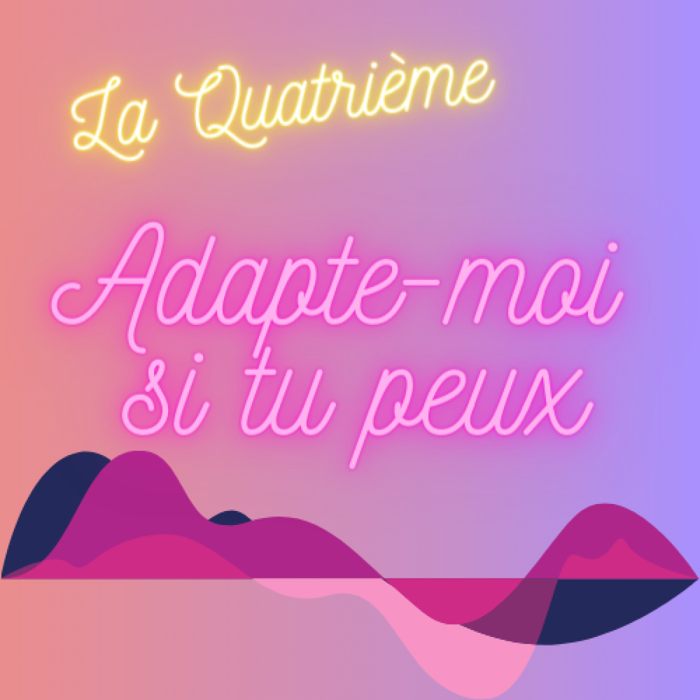 La Quatrième