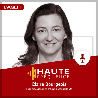 Claire Bourgeois : «Les crises permettent de révéler le meilleur de chacun» cover
