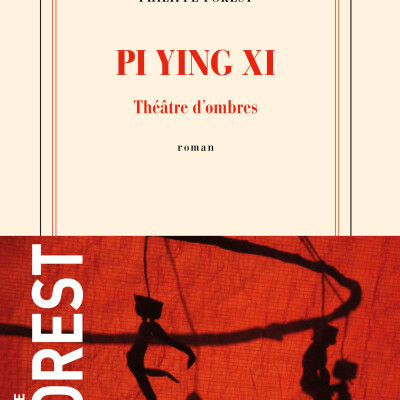 Pi Ying Xi cover