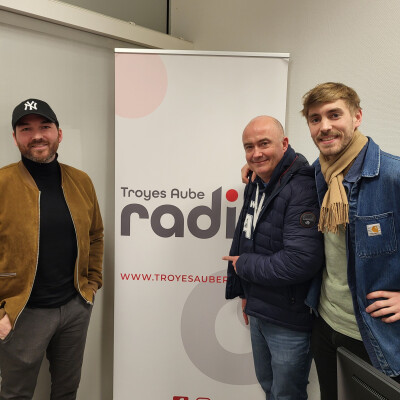 NUMÉRO 10 - L'Entente Savino-Chapelain Rosières Saint-Julien cover