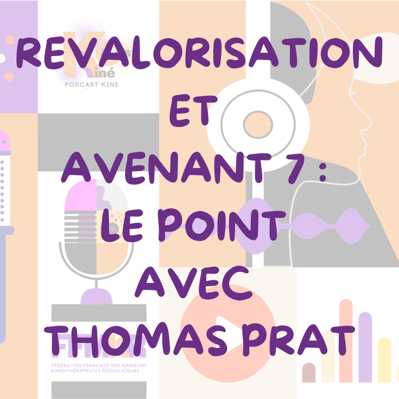 Revalorisation et avenant 7 : Le point avec Thomas Prat