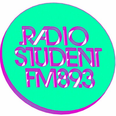 INDIERE #53 | Radio Student Ljubljana | Broadcast cover