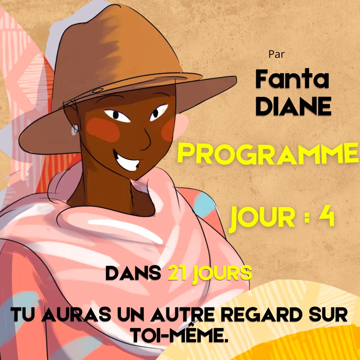 Elan de vie - podcast