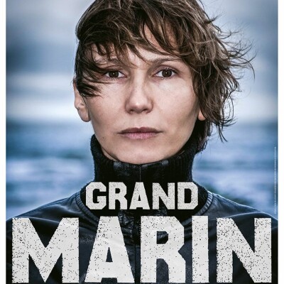 Grand Marin cover