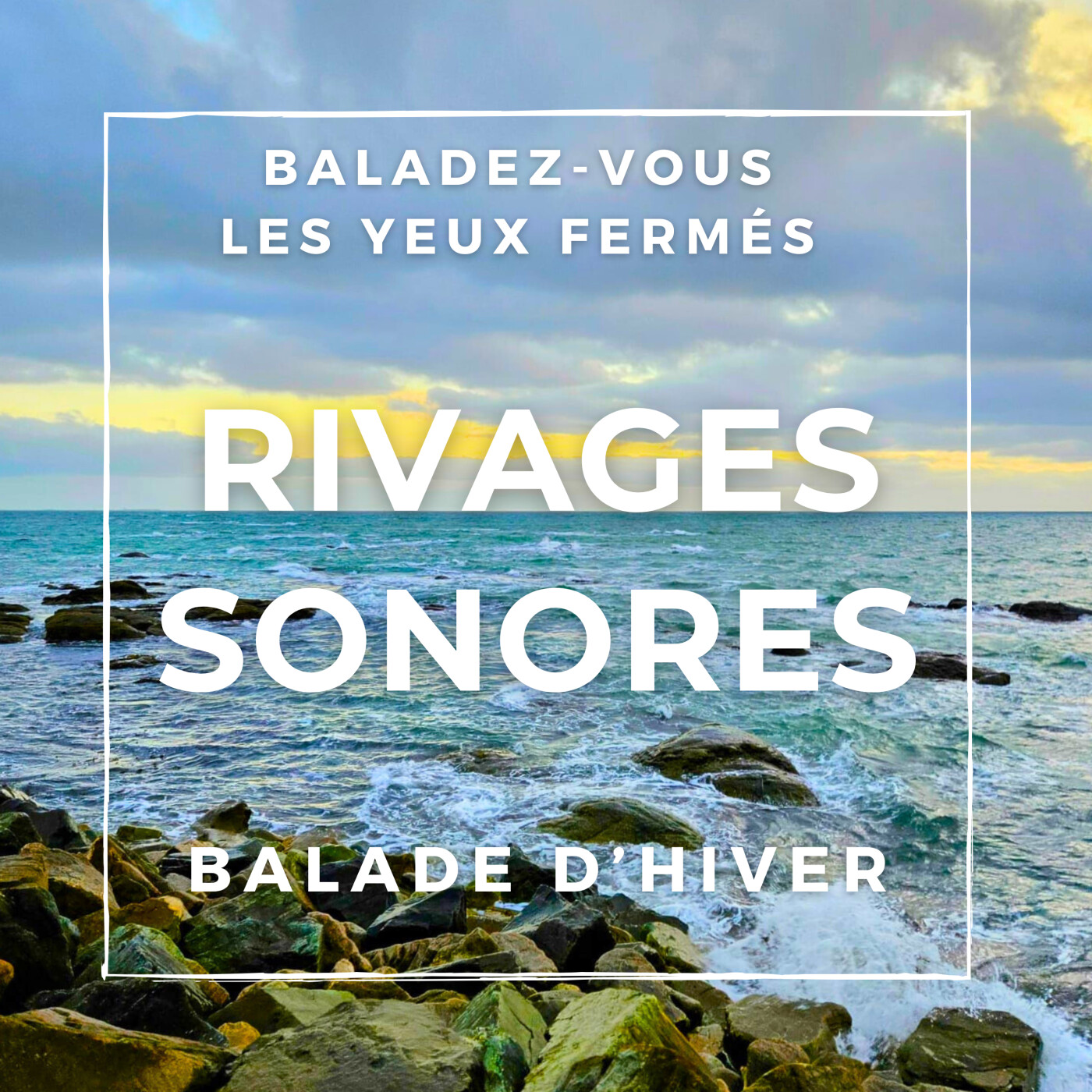 Balade d'hiver