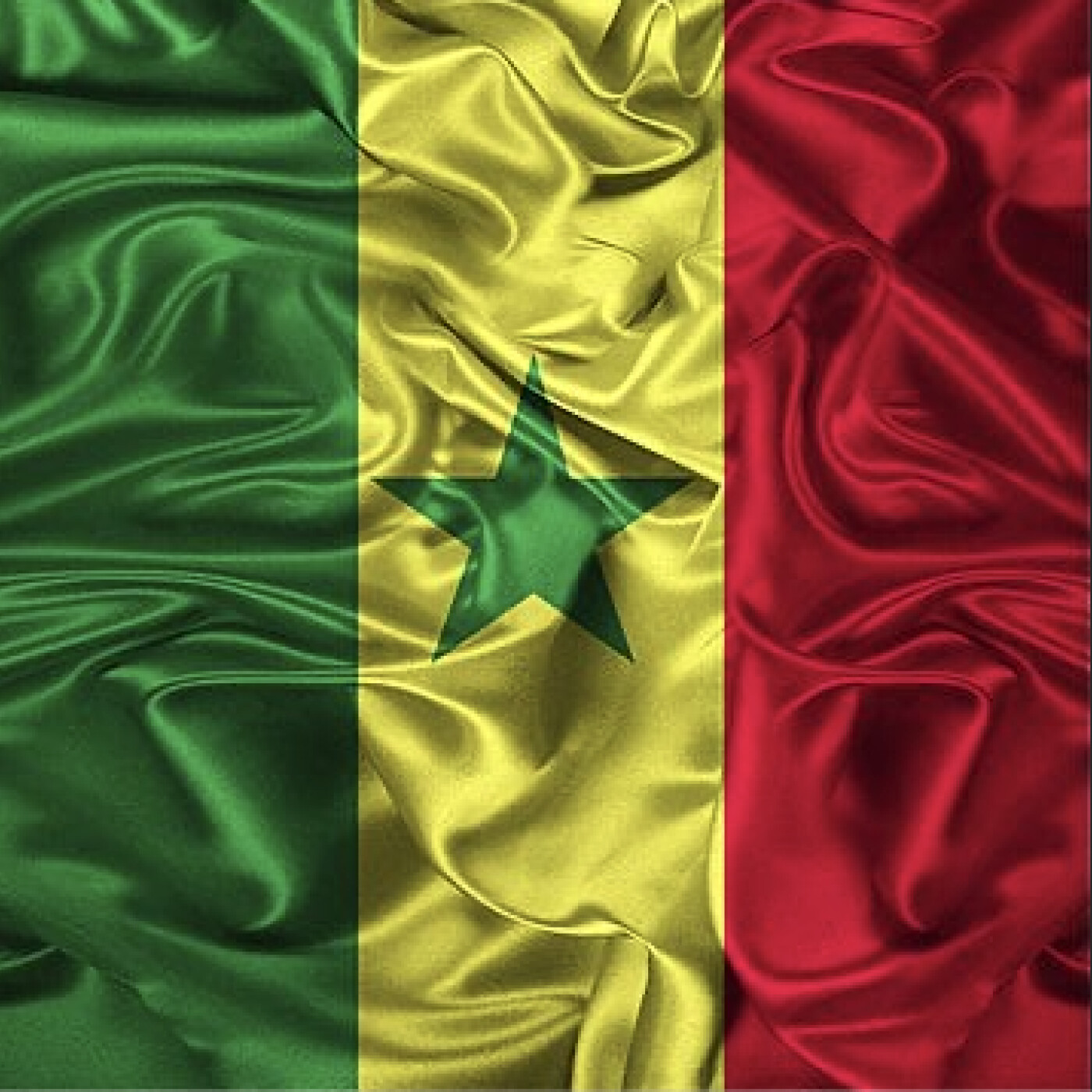 CAN 2024 : Les Lions de la Teranga 🇸🇳 (avec Bassqlfoot)
