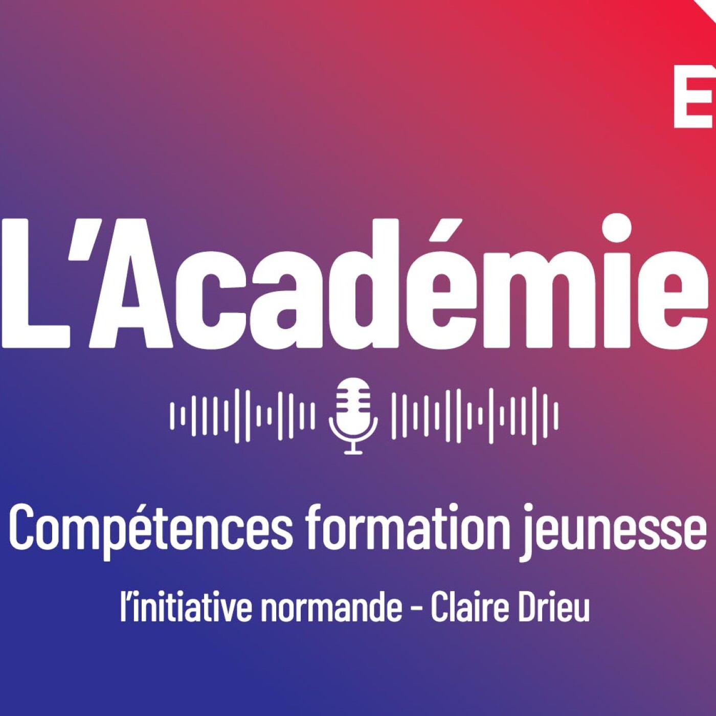 L\'Académie MEDEF 2025