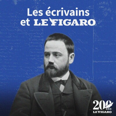 Les écrivains et Le Figaro 1/3 : Zola et l'affaire Dreyfus dans Le Figaro cover