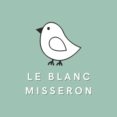 Le Blanc Misseron cover