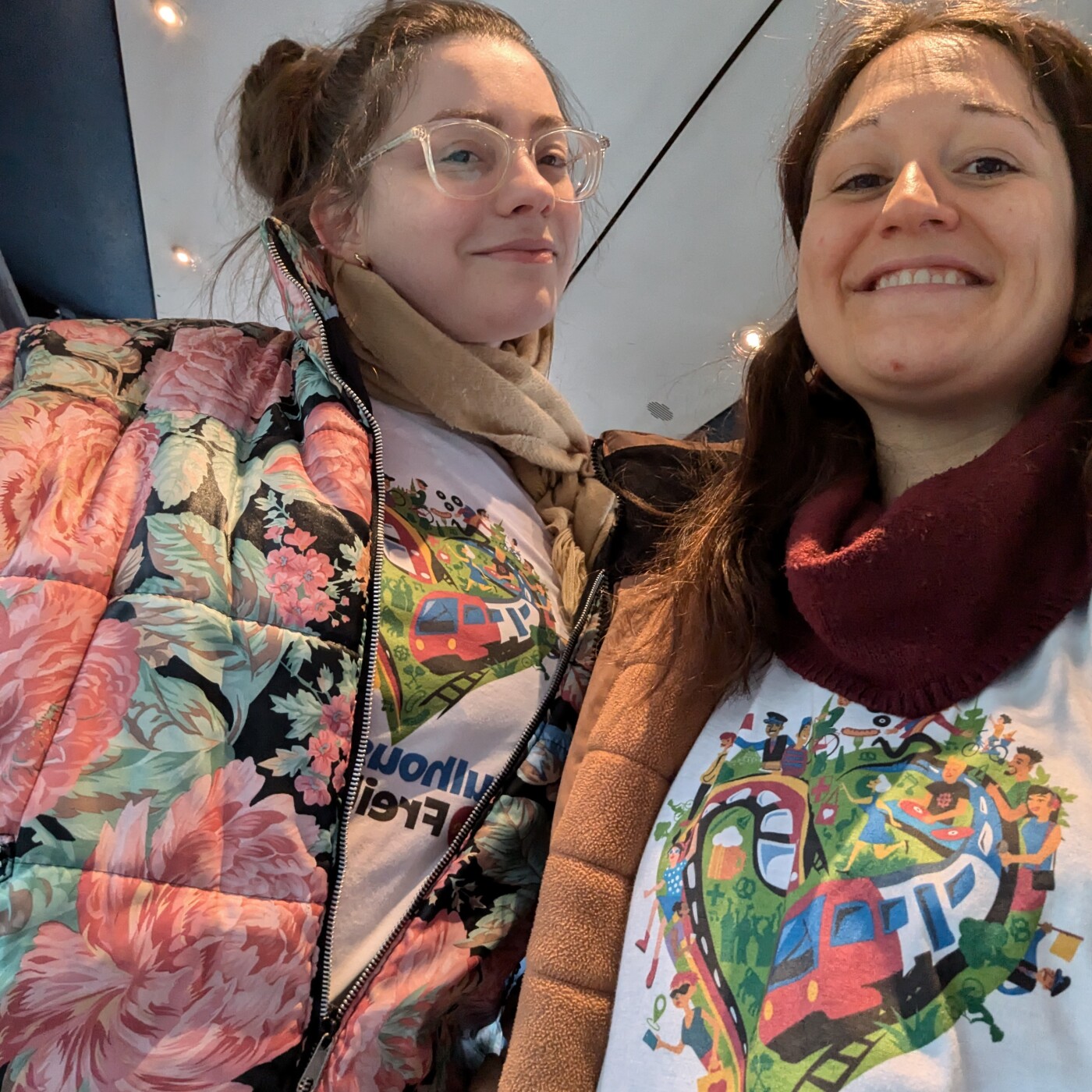 Même les jeunes partent à la découverte de Mulhouse grâce au TER episode artwork