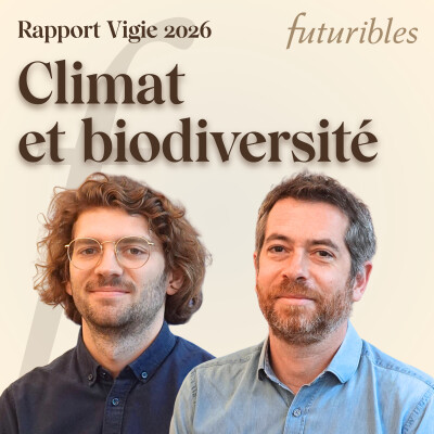 Rapport Vigie 2026 (2/5) : Climat et biodiversité cover