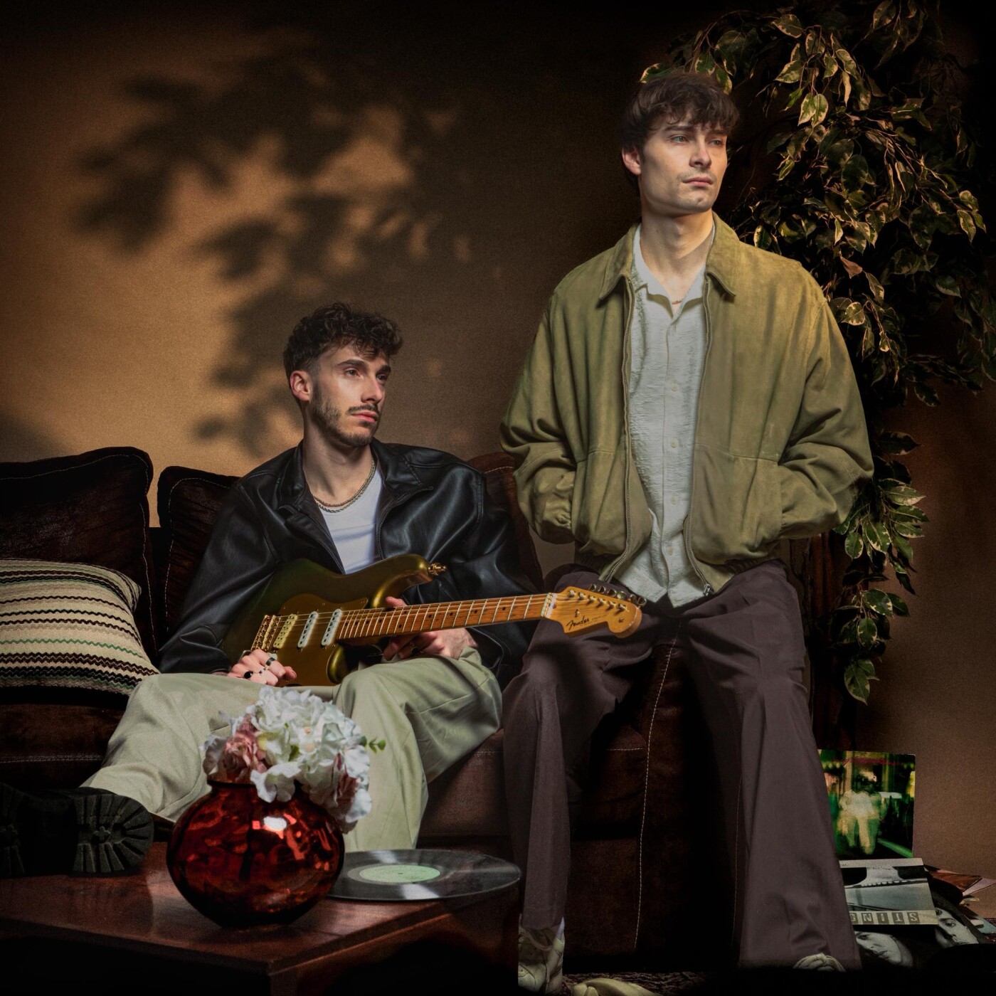 Antoine & Grégoire cartonnent sur les réseaux. Saults cumule des millions de vues. Ils aimeraient revenir en concert sur le Bassin. episode artwork