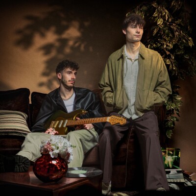 Antoine & Grégoire cartonnent sur les réseaux. Saults cumule des millions de vues. Ils aimeraient revenir en concert sur le Bassin. cover