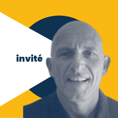 Un groupe innovant et respectueux de ses utilisateurs | Thierry Dosseto, DSI Santé et des Infrastructures Groupe d'AVEC cover