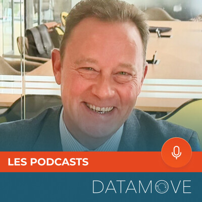 Rencontre avec Xavier Horent - MOBILIANS cover