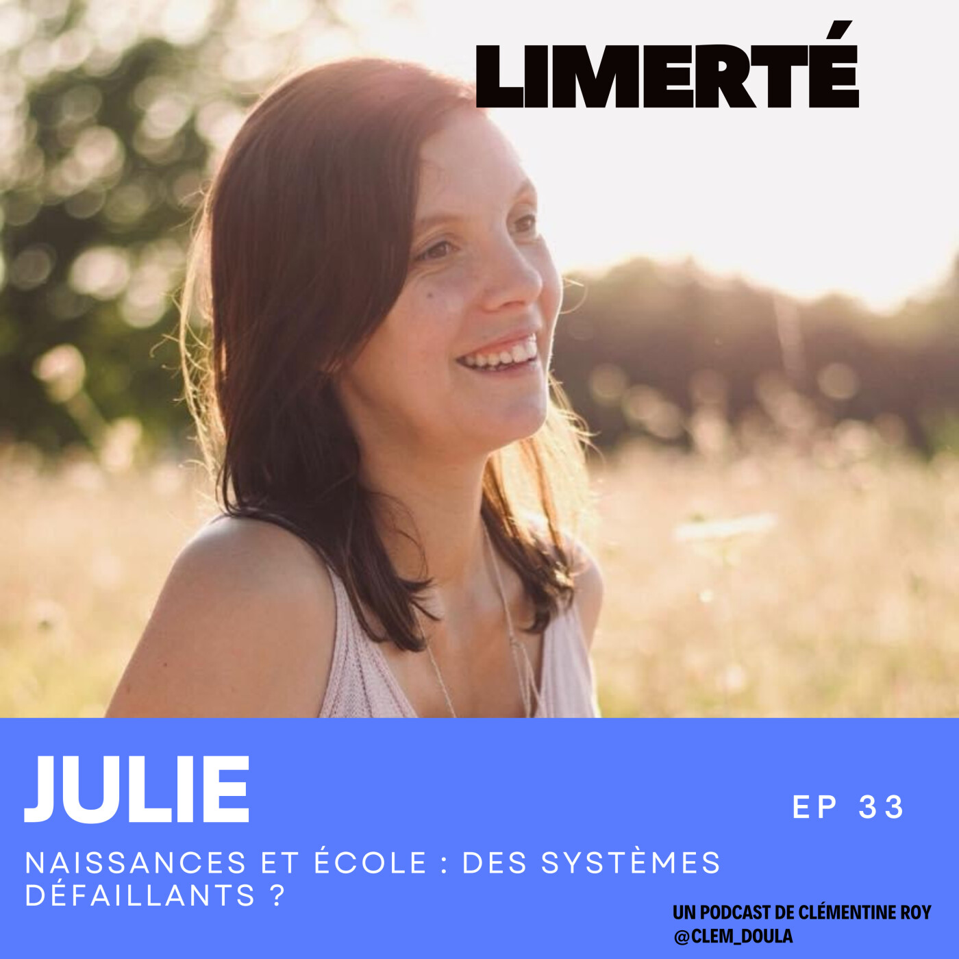 Limerté