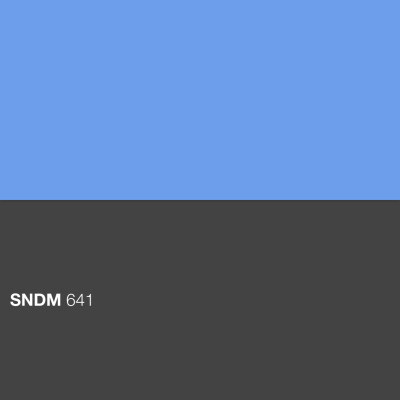 SNDM 641 cover