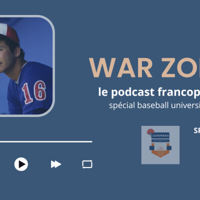 Episode special: Mon Top 100 des joueurs universitaires de l'histoire! 49-40 cover