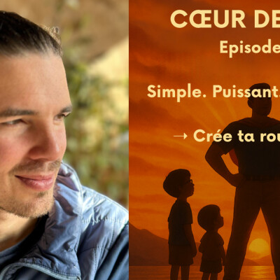 Créer une routine simple et puissante en 10 minutes cover