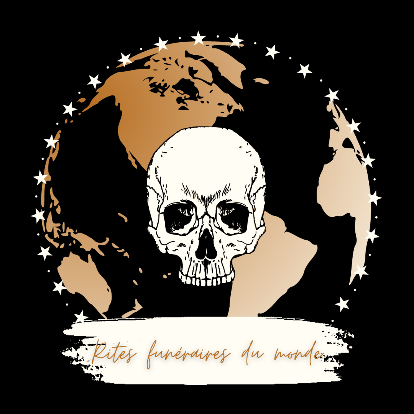 Le Podcast de la Mort et du Deuil