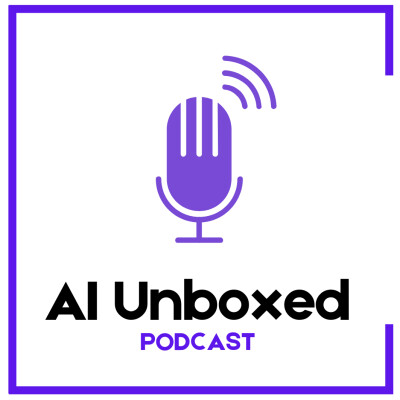 IA & hyper-personnalisation - AI Unboxed EP6 cover