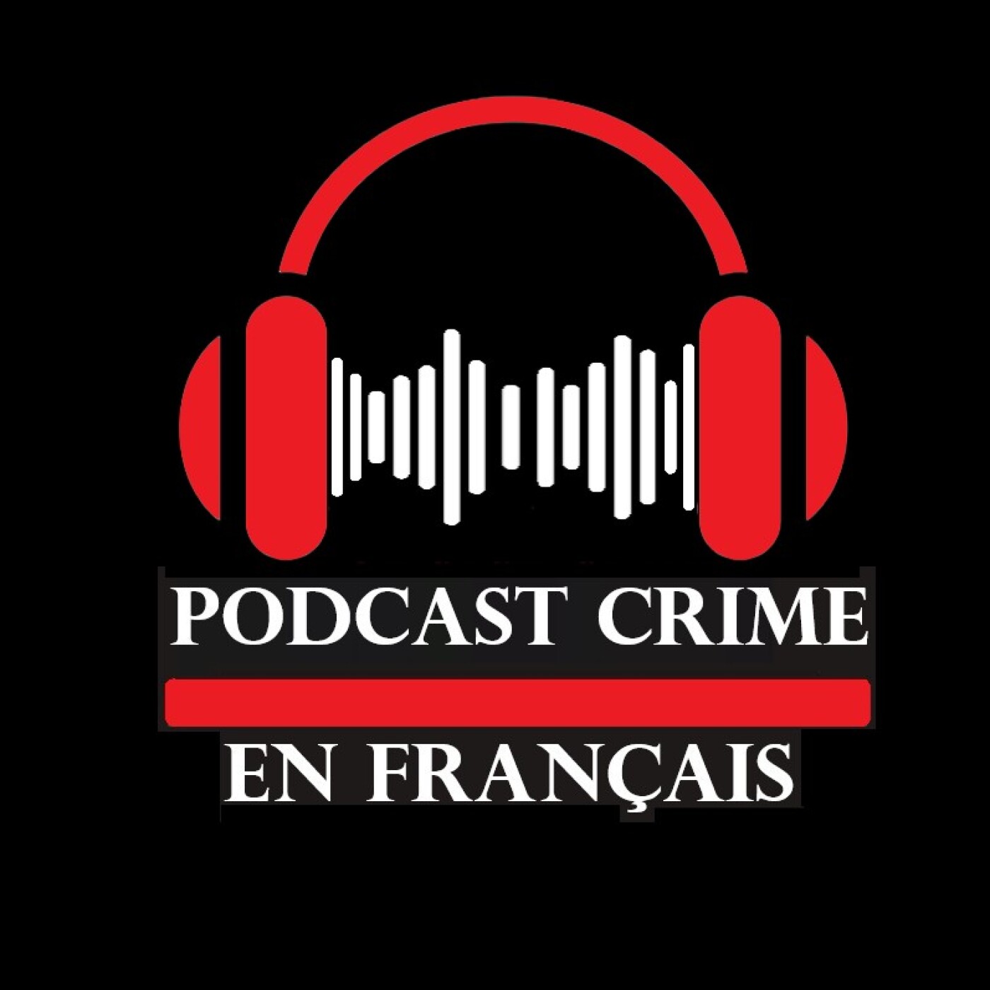 Podcast Crime et confidences