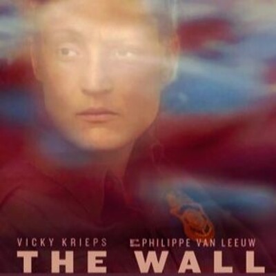 Le Mag Culture - Nicky Depasse - Vicky - Krieps cover