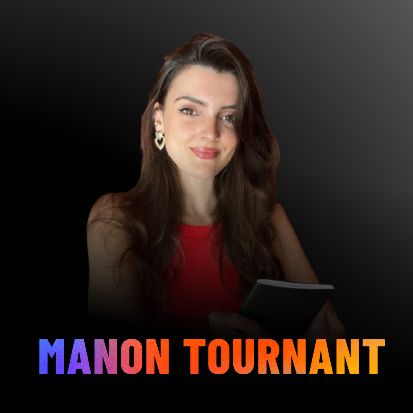 %2381 Manon Tournant – Développer son exposition sans sacrifier sa santé mentale