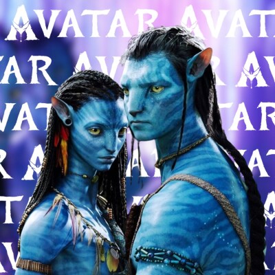 S5 - E10 - Avatar cover