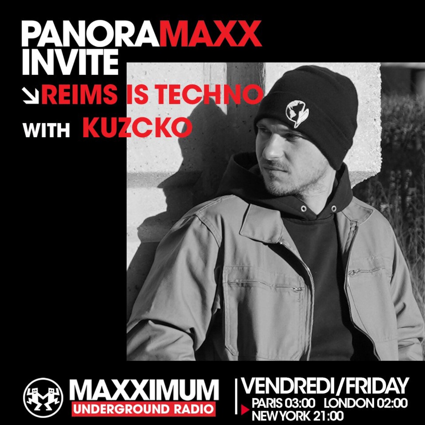 PANORAMAXX : KUZCKO