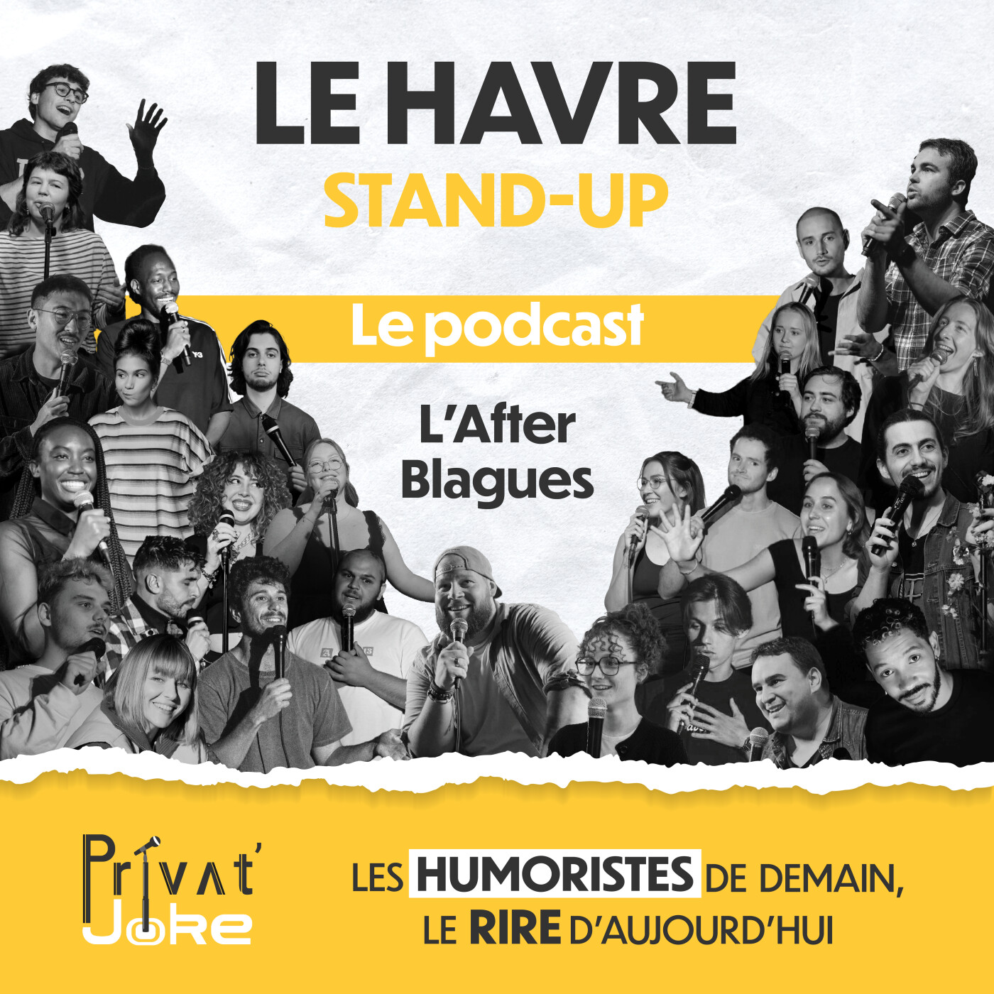 L’after blague « Boujou » du 27/02/25