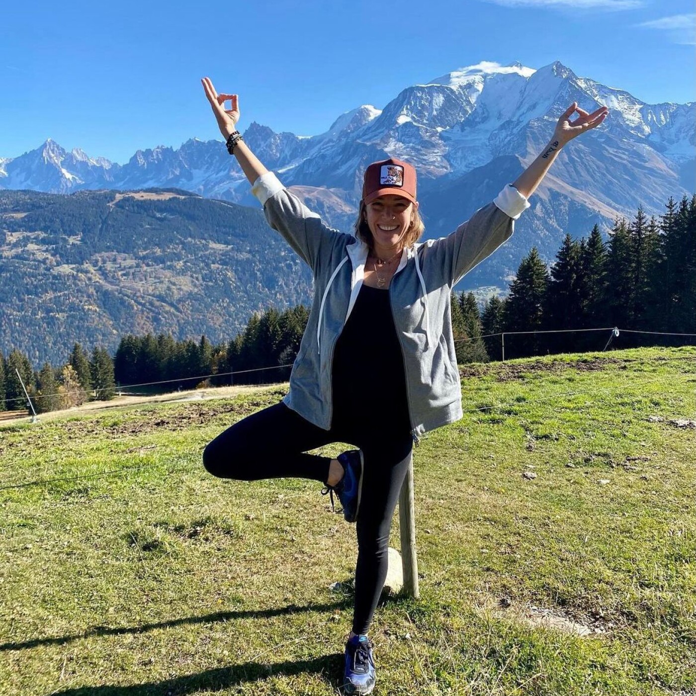 Tant qu’il y aura des Arbres S02E06 – Elodie Garamond