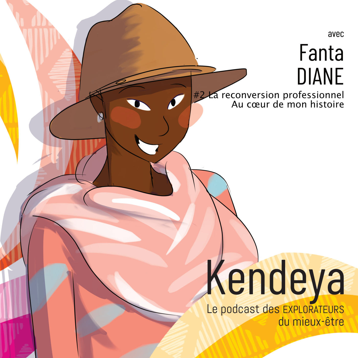 Elan de vie - podcast