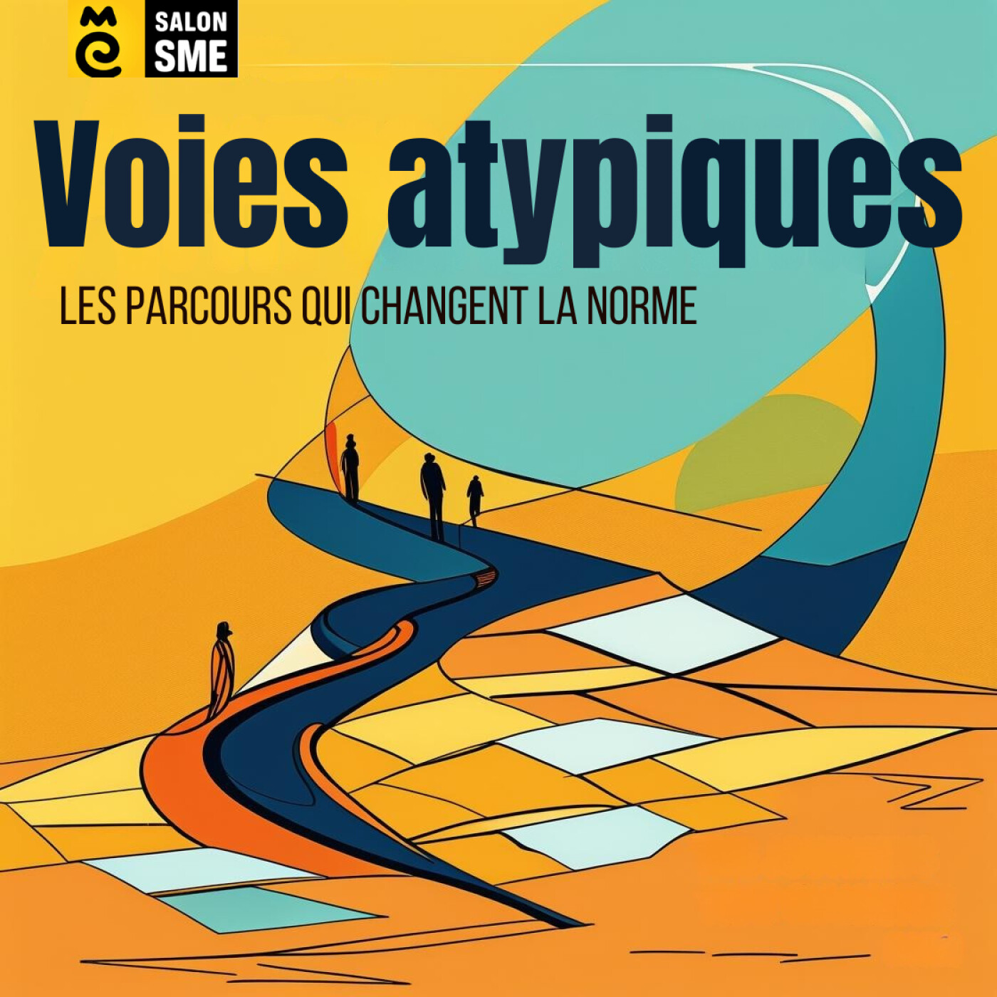 Et si vous étiez slasheur/slasheuse sans le savoir? (extrait de l'épisode "Slashback")