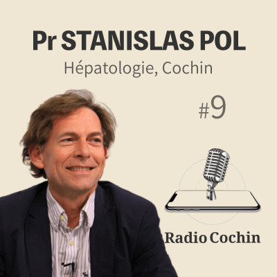 #9 Pr POL - Cas clinique Covid : Patient de 64 ans avec cirrhose, fièvre et courbatures cover