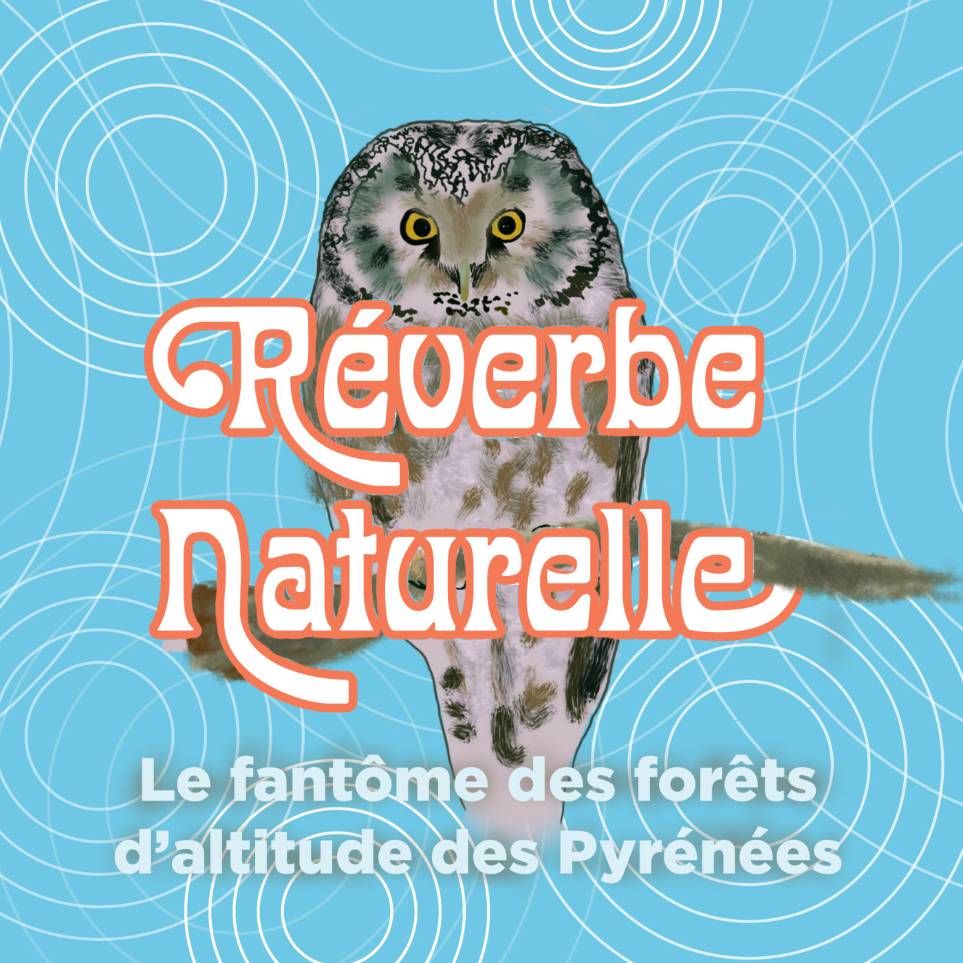 Réverbe naturelle