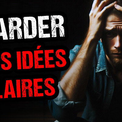 RESTEZ FORT POUR LES TEMPS DIFFICILES cover