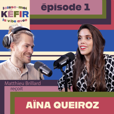 On parle Biomim' avec la bio-inspirante Aïna Queiroz cover