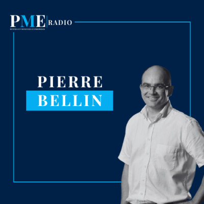 Puy Gaudin : Le pineau et le cognac par la famille Guérin | Pierre Bellin, Directeur d’exploitation de Puy Gaudin cover