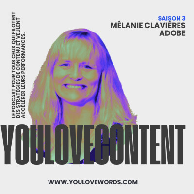 57 - Comment Adobe personnalise ses contenus pour accélérer ses deals stratégiques ? cover