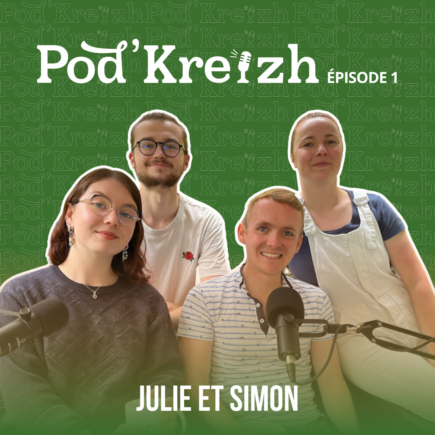 Pod\'Kreizh