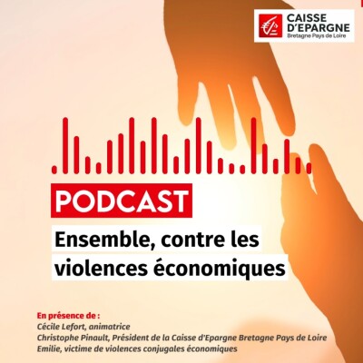 Ensemble, contre les violences économiques cover