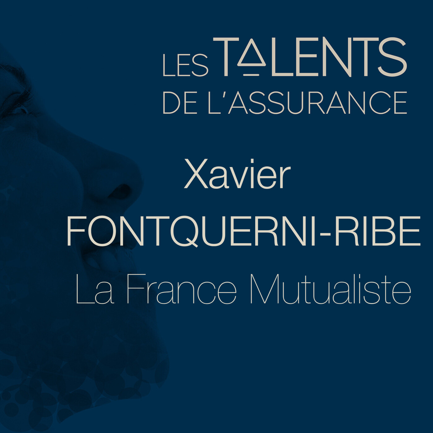 Les Talents de l\'Assurance en podcast