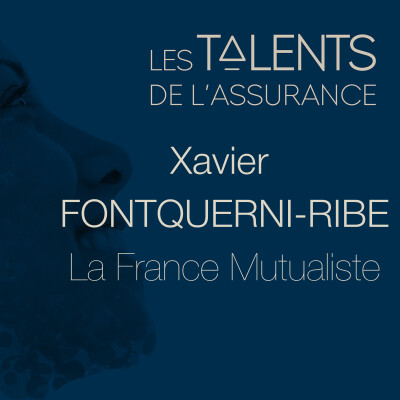LIVE - Xavier Fontquerni-Ribe - La France Mutualiste cover