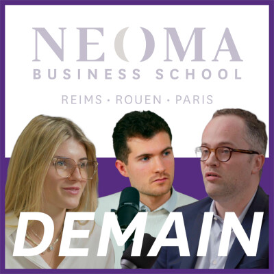 Demain, les métiers de la finance (Asset Management) cover