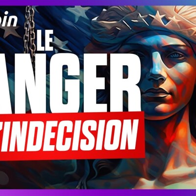 CRYTPO et BITCOIN : toujours pas de décisions cover