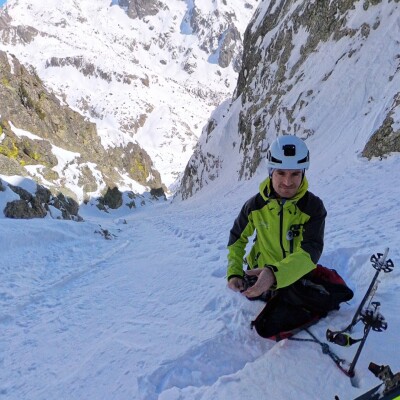 S1 E2 - Jean Canal - Créateur de l'application OutdoorSafe cover