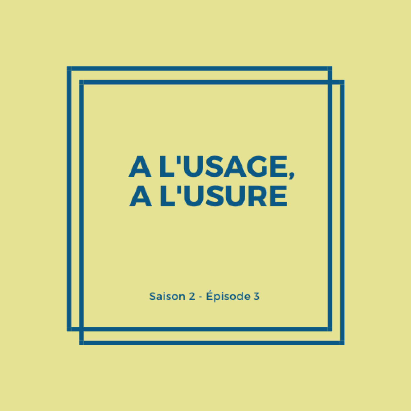 Ca me travaille