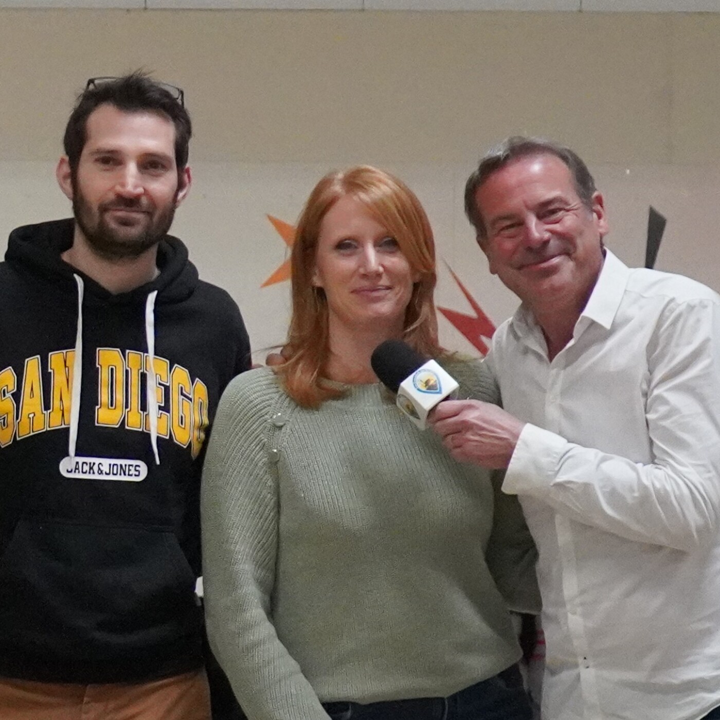 Depuis le Bowling de Gujan-Mestras, Alicia Crozier nous présente l'Appli OKIDZ qui référence de nombreuses activités pour les enfants episode artwork