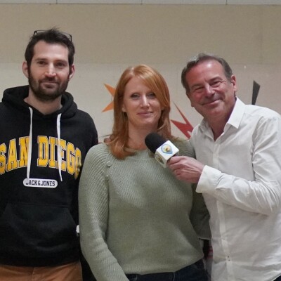 Depuis le Bowling de Gujan-Mestras, Alicia Crozier nous présente l'Appli OKIDZ qui référence de nombreuses activités pour les enfants cover